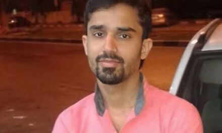 ഷാർജയിൽ മലയാളി യുവാവ് കുത്തേറ്റ് മരിച്ചു