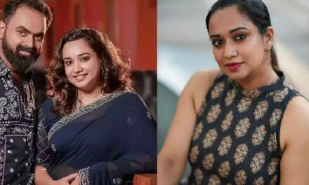 ഇന്നലെ വന്ന ആർക്കൊക്കെയോ വേണ്ടി വിലപ്പെട്ട ജീവിതം അഡ്ജസ്റ്റ് ചെയ്യാനാകില്ല എനിക്ക്  ; ഭർത്താവുമായി പിരിഞ്ഞു താമസിക്കുകയാണ്, ആരുടെയും ജീവിതത്തിൽ ഭാരമാകാൻ ആഗ്രഹിക്കുന്നില്ല: ഗൗരി കൃഷ്ണൻ