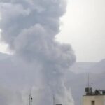 പശ്ചിമേഷ്യയിൽ സംഘർഷം രൂക്ഷം: ഇറാനിലെ ആണവ പ്ലാന്റ് ആക്രമിച്ച് ഇസ്രയേൽ : ശക്തമായി തിരിച്ചടിക്കുമെന്ന് ഇറാൻ