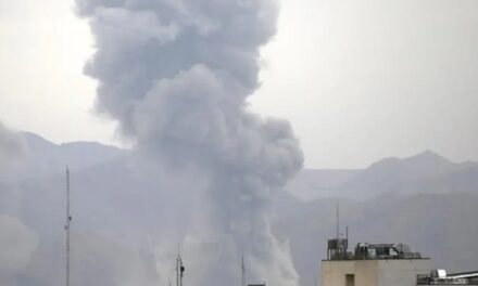 പശ്ചിമേഷ്യയിൽ സംഘർഷം രൂക്ഷം: ഇറാനിലെ ആണവ പ്ലാന്റ് ആക്രമിച്ച് ഇസ്രയേൽ : ശക്തമായി തിരിച്ചടിക്കുമെന്ന് ഇറാൻ