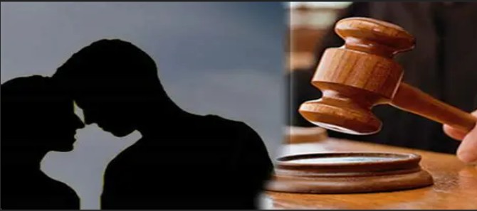 ‘വിവാഹിതനായ പുരുഷൻ മറ്റൊരു സ്ത്രീക്കൊപ്പം ജീവിക്കുന്നത് കുറ്റകരമല്ല’; അലഹബാദ് ഹൈക്കോടതി