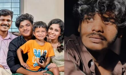 അമ്മ ഉപേക്ഷിച്ചു, അച്ഛന്‍ ആത്മഹത്യയ്ക്ക് ശ്രമിച്ചു,  റൂമിനുള്ളിൽ ഒറ്റപ്പെട്ട മൂന്ന് വർഷങ്ങൾ, അച്ഛൻ പോയപ്പോൾ ഫൈസ്റ്റാർ ഹോട്ടലിൽ ഭക്ഷണം കഴിക്കാൻ കയറിയവർ : എന്നെ ആര്‍ക്കും ഇഷ്ടമായിരുന്നില്ല; ഉള്ള് കലങ്ങി കിച്ചു സുധി