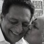 നടൻ പ്രകാശ് രാജിന്റെ അമ്മ സുവർണ്ണലത അന്തരിച്ചു