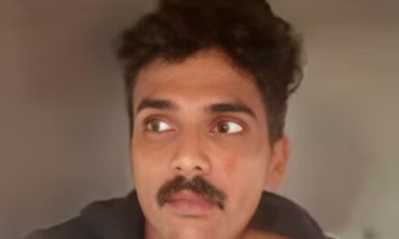 ഫിറ്റ്നസ് ട്രെയ്നറായ യുവതിയെ കുത്തി; ശേഷം എലിവിഷം കഴിച്ച് ജീവനൊടുക്കാൻ ശ്രമിച്ച യുവാവ് പിടിയിൽ