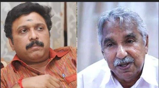 ‘സോളാർ പീഡനക്കേസിൽ   ഉമ്മൻചാണ്ടിയെ കുടുക്കണമെന്ന് പറഞ്ഞതു കേട്ടു, ഗണേഷിന്റെ മുൻ പേഴ്‌സണൽ സ്റ്റാഫ് അംഗത്തിന്റെ മൊഴി