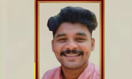 എംസി റോഡിൽ വാഹനാപകടം : സ്‌കൂട്ടറും ജീപ്പും തമ്മിൽ കൂട്ടിയിടിച്ച് നഴ്സിങ് വിദ്യാർഥിക്ക് ദാരുണാന്ത്യം