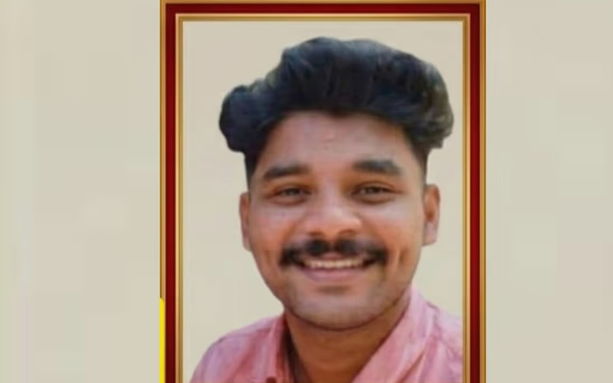 എംസി റോഡിൽ വാഹനാപകടം : സ്‌കൂട്ടറും ജീപ്പും തമ്മിൽ കൂട്ടിയിടിച്ച് നഴ്സിങ് വിദ്യാർഥിക്ക് ദാരുണാന്ത്യം