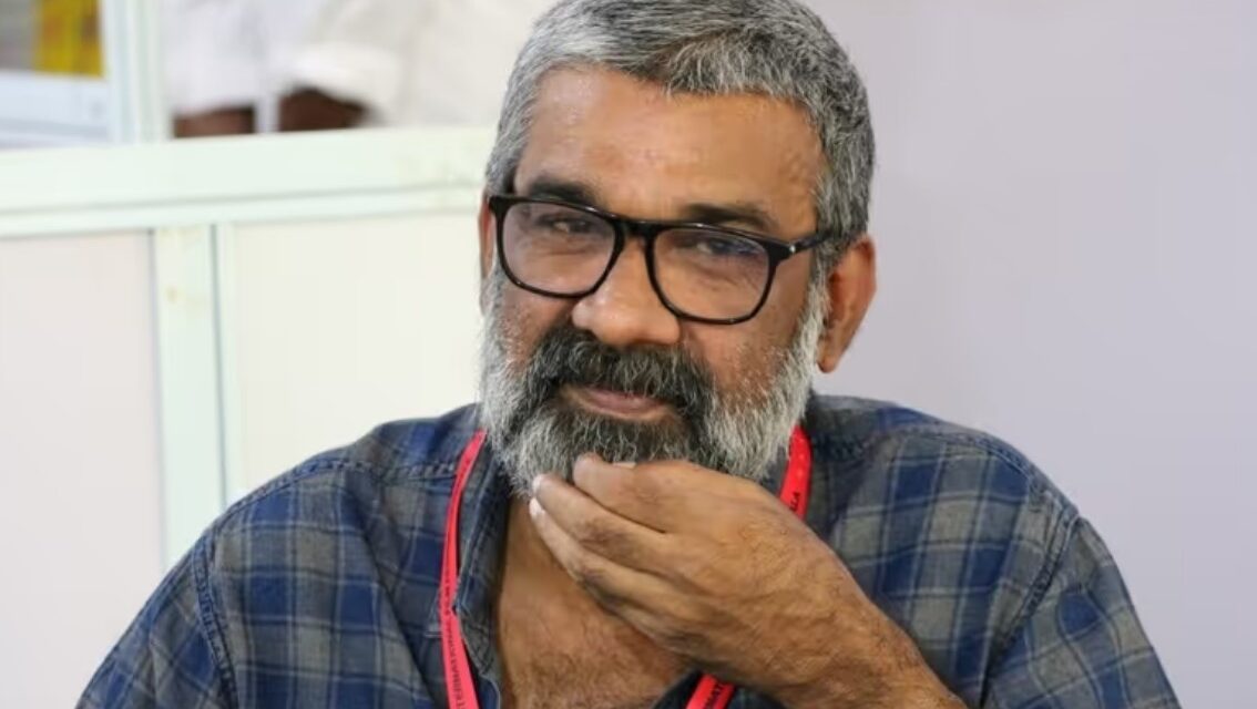 യുവനടിയുടെ ലൈംഗികാതിക്രമ പരാതി; സംവിധായകൻ രഞ്ജിത്ത് അറസ്റ്റിൽ