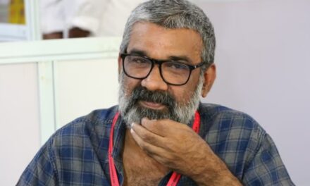 യുവനടിയുടെ ലൈംഗികാതിക്രമ പരാതി; സംവിധായകൻ രഞ്ജിത്ത് അറസ്റ്റിൽ