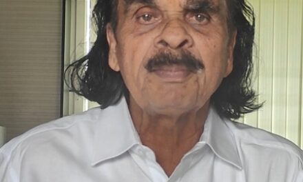 മന്നം സമാധിയിലെ പുഷ്പാർച്ചന നിഷേധം: നായർ പാർലമെൻറ് വിളിച്ചു ചേർക്കാൻ സമുദായ സ്നേഹികൾ: അയർക്കുന്നം രാമൻ നായർ