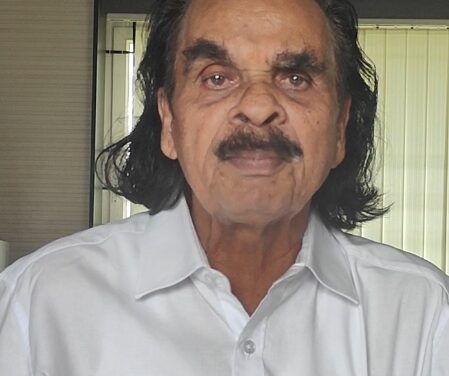 മന്നം സമാധിയിലെ പുഷ്പാർച്ചന നിഷേധം: നായർ പാർലമെൻറ് വിളിച്ചു ചേർക്കാൻ സമുദായ സ്നേഹികൾ: അയർക്കുന്നം രാമൻ നായർ