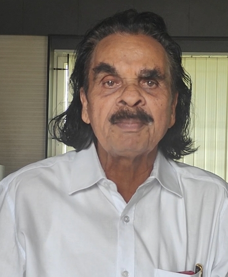 മന്നം സമാധിയിലെ പുഷ്പാർച്ചന നിഷേധം: നായർ പാർലമെൻറ് വിളിച്ചു ചേർക്കാൻ സമുദായ സ്നേഹികൾ: അയർക്കുന്നം രാമൻ നായർ