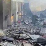 ഗൾഫ് മേഖലയിലെ സംഘർഷത്തിനിടെ, നാഗ്പൂരിൽ സ്ഫോടനം