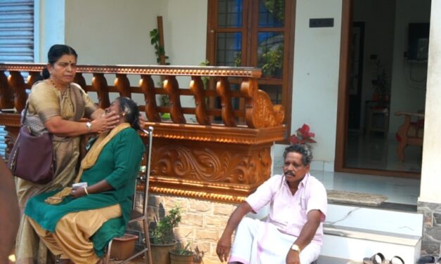 കാഞ്ഞിരപ്പള്ളിയിൽ ദമ്പതികളെ മരിച്ച നിലയിൽ കണ്ടെത്തി