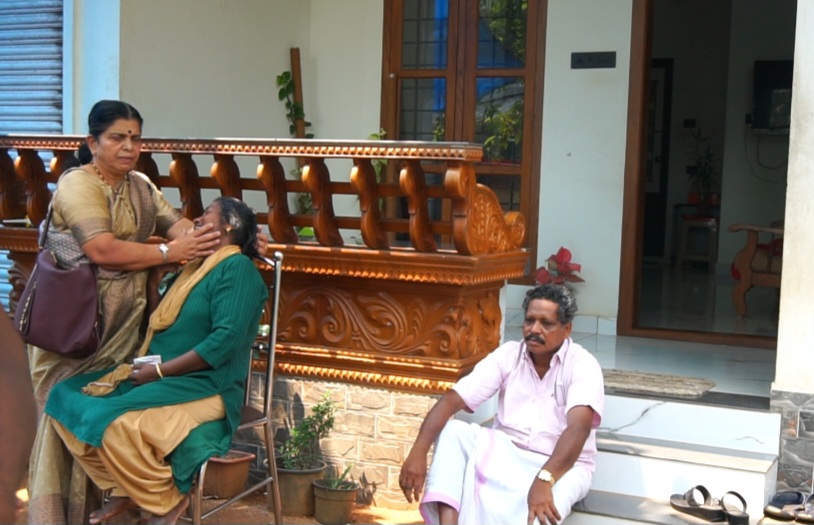 കാഞ്ഞിരപ്പള്ളിയിൽ ദമ്പതികളെ മരിച്ച നിലയിൽ കണ്ടെത്തി