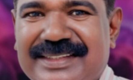 വൈക്കം പിടിക്കാൻ  ബിനിമോനെ രംഗത്തിറക്കി കോൺഗ്രസ്