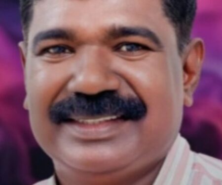 വൈക്കം പിടിക്കാൻ  ബിനിമോനെ രംഗത്തിറക്കി കോൺഗ്രസ്