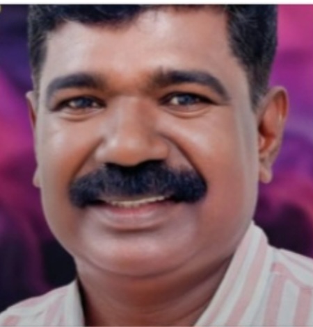 വൈക്കം പിടിക്കാൻ  ബിനിമോനെ രംഗത്തിറക്കി കോൺഗ്രസ്