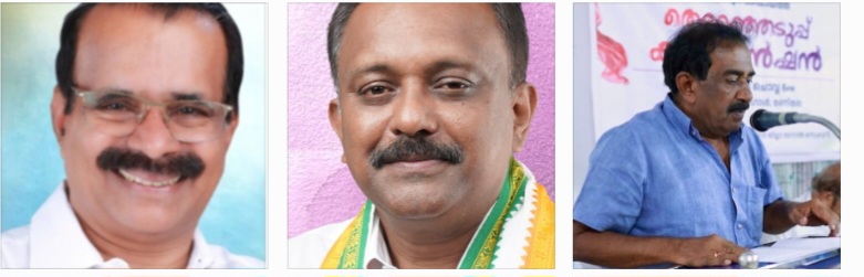 കേന്ദ്രമന്ത്രിയും ചീഫ് വിപ്പും മത്സരിക്കുന്ന കാഞ്ഞിരപ്പള്ളി ആലസ്യത്തിൽ