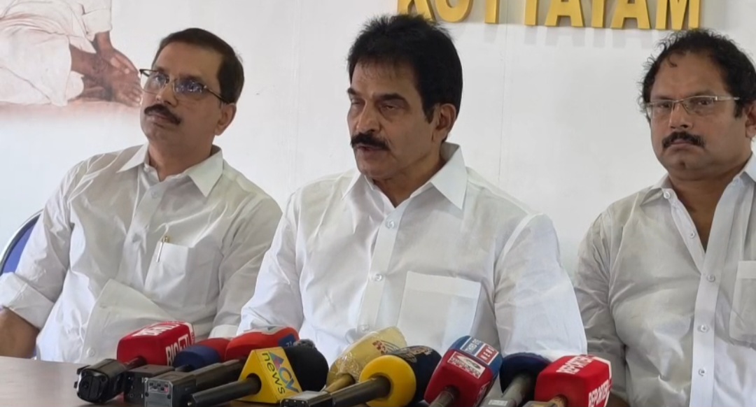 വിദേശ ഫണ്ട് നിയന്ത്രണ ബിൽ പിൻവലിക്കണം: കെസി വേണുഗോപാൽ, ഫ്രാൻസിസ് ജോർജ്