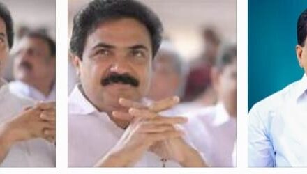 ജോസിനെയും ജോസഫിനെയും വെട്ടി പാര്‍ട്ടിയിലെ പുതിയ അധികാര കേന്ദ്രങ്ങള്‍, 13 ല്‍ തട്ടി കേരള കോണ്‍ഗ്രസ് എം സീറ്റ് ചര്‍ച്ച വഴിമുട്ടുമ്പോള്‍ ഇരു കേരള കോണ്‍ഗ്രസുകളിലും സംഭവിക്കുന്നത്