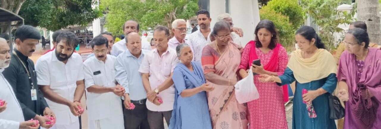 കനാലുകളിലൂടെ മദ്യമൊഴുക്കുന്ന സമീപനം, ഇടതു സര്‍ക്കാരിനെ വിമര്‍ശിച്ചും ഉമ്മന്‍ചാണ്ടിയ്ക്ക് ആദരമര്‍പ്പിച്ചും കെസിബിസി