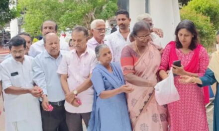 കനാലുകളിലൂടെ മദ്യമൊഴുക്കുന്ന സമീപനം, ഇടതു സര്‍ക്കാരിനെ വിമര്‍ശിച്ചും ഉമ്മന്‍ചാണ്ടിയ്ക്ക് ആദരമര്‍പ്പിച്ചും കെസിബിസി