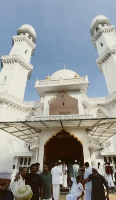 വ്രതവിശുദ്ധിയില്‍ ചെറിയ പെരുന്നാളിലേക്ക്, നാളെ ഗള്‍ഫില്‍ ഈദ് ആഘോഷം, കേരളത്തില്‍ ഇന്നറിയാം.