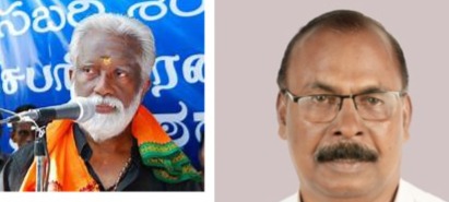 കുമ്മനം ആറന്മുളയില്‍, നാട്ടികയില്‍ സിപിഐ വിട്ട സിസി മുകുന്ദന്‍. ബിജെപി രണ്ടാം ഘട്ട സ്ഥാനാര്‍ഥി ലിസ്റ്റായി