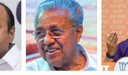 ഡീല്‍ ഡീല്‍, സതീശന്‍ തൊടുത്ത ബിജെപി സിപിഎം ഡീല്‍ ആരോപണം ചൂടേറിയ ചര്‍ച്ചയില്‍