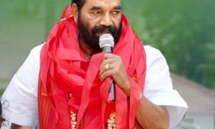 കുമരകം കോണത്താറ്റ് പാലം അഴിമതി ആരോപണം അടിസ്ഥാന രഹിതം വി.എന്‍ വാസവന്‍