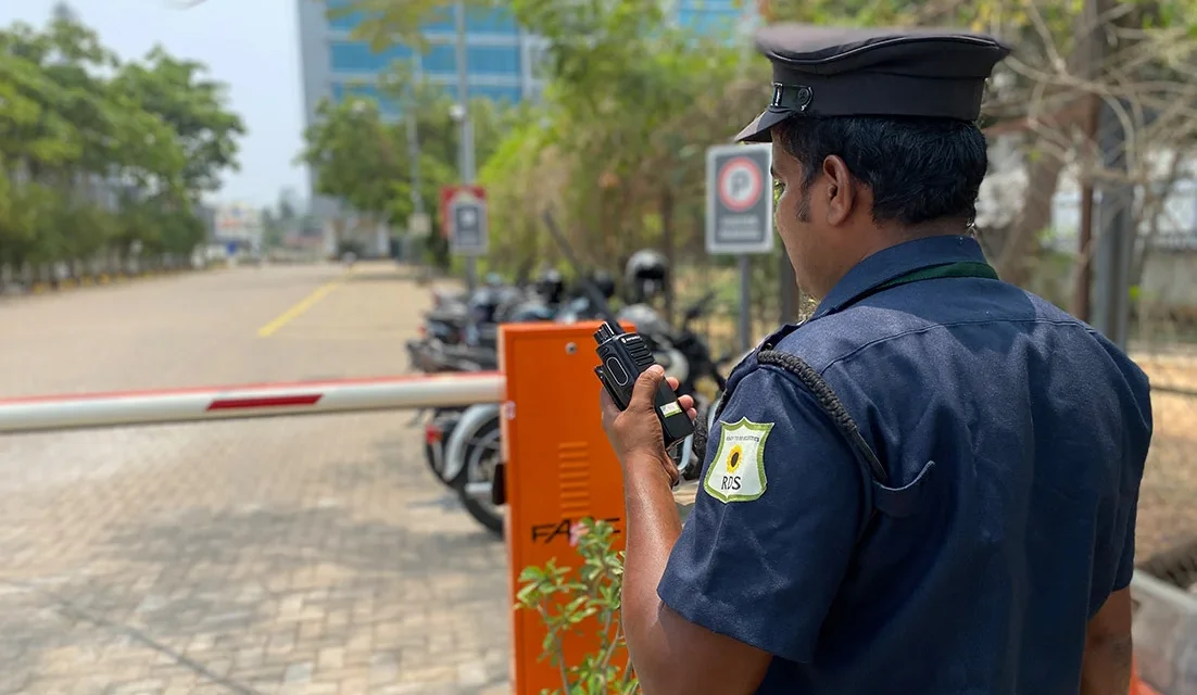 സെക്യൂരിറ്റി ഗാർഡുകളുടെ പ്രായപരിധി : ഹൈക്കോടതി ഉത്തരവ് സ്വാഗതാർഹമെന്ന് അഡ്വ. രാജേഷ് നെടുമ്പ്രം