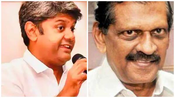 പിജെ ജോസഫ് ഒഴിവായി, തൊടുപുഴയിൽ മകൻ അപു ജോൺ ജോസഫ് സ്ഥാനാർത്ഥി