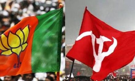 ശബരിമല വിഷയത്തിൽ സമരം ചെയ്ത നേതാക്കളെയും ഒഴിവാക്കിയെന്ന്, സിപിഎം ബിജെപി ഡീൽ ആരോപണത്തിൽ വീണ്ടും ട്വിസ്റ്റ്