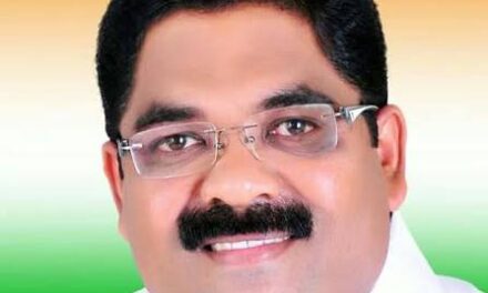 തെരുവുനായ നിയന്ത്രണം യുഡിഎഫ് പ്രകടനപത്രികയിൽ ഉൾപ്പെടുത്തണം: സജി മഞ്ഞക്കടമ്പിൽ