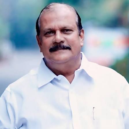 എഫ് സി ആർ എ ഭേദഗതിക്കെതിരെ പ്രതികരിച്ച ബിഷപ്പുമാർക്ക് തലക്ക് സുഖമില്ല.അവർ ഊളത്തരം പറഞ്ഞ് നടക്കുന്നു: പിസി ജോർജ് 