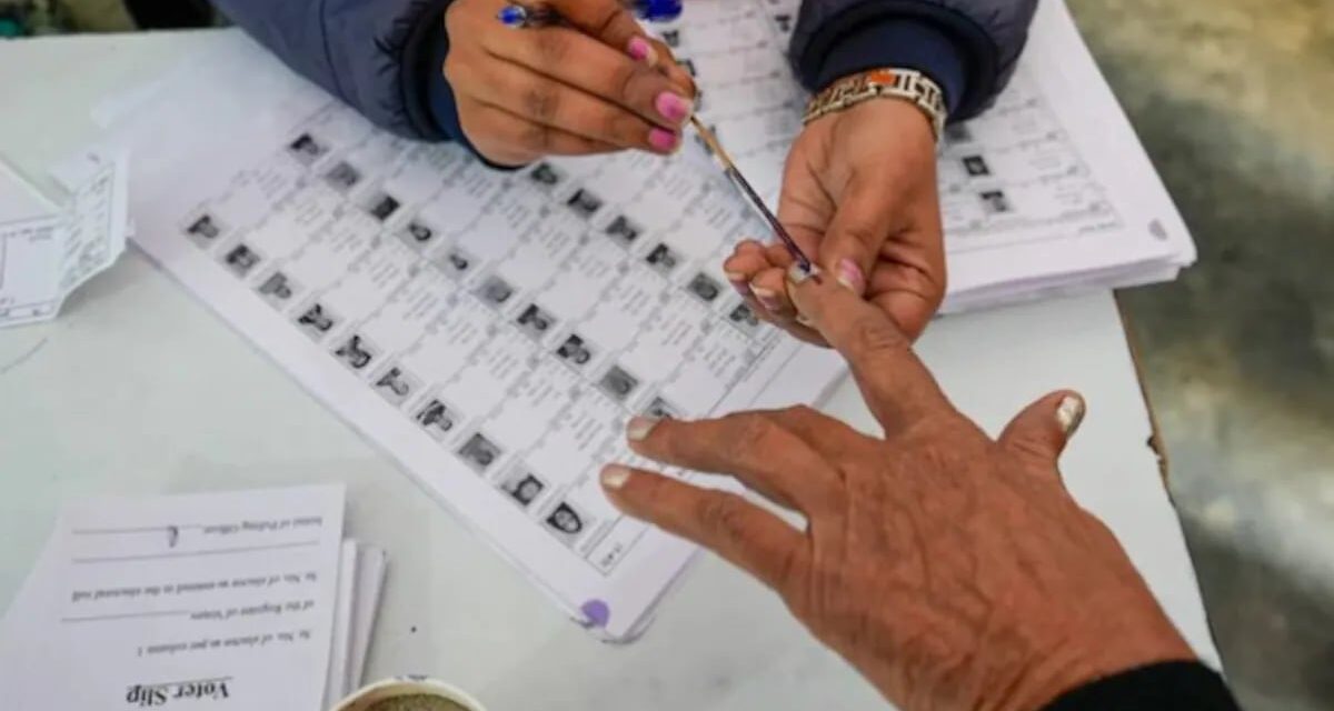 കേരളത്തിൽ നിയമസഭ തെരഞ്ഞെടുപ്പ് ഏപ്രിൽ 9ന്