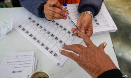 കേരളത്തിൽ നിയമസഭ തെരഞ്ഞെടുപ്പ് ഏപ്രിൽ 9ന്