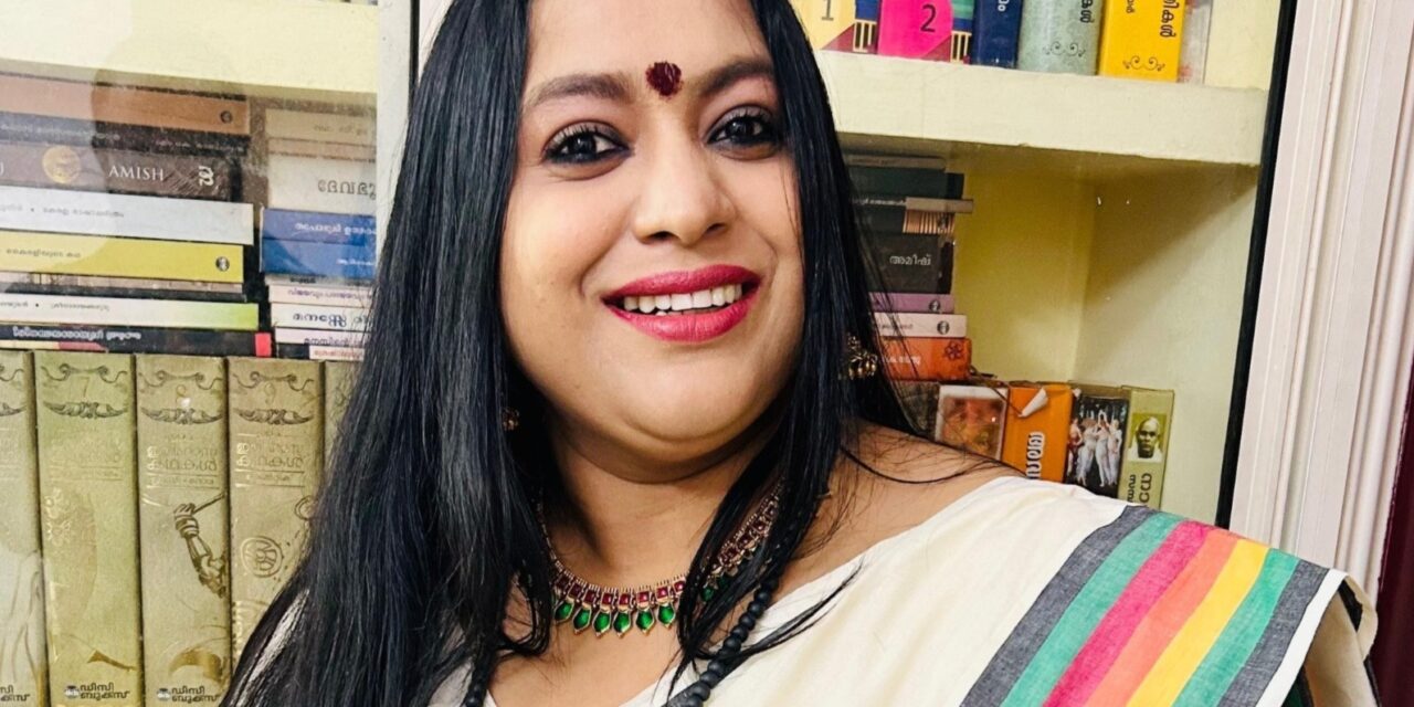 കരിയും കരിമരുന്നും വേണ്ട ‘! ആ പണം ജീവകാരുണ്യ പ്രവര്‍ത്തനങ്ങള്‍ക്ക് ഉപയോഗിക്കുവാന്‍ കഴിഞ്ഞിരുന്നുവെങ്കില്‍… നടി ലക്ഷ്മിപ്രിയ