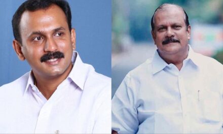 കോട്ടയത്തെ ബിജെപി പ്രതീക്ഷകൾക്ക് മങ്ങൽ. ഏറെ പ്രതീക്ഷ പുലർത്തിയ പൂഞ്ഞാർ പാലാ, മണ്ഡലങ്ങളിൽ പാർട്ടി സ്ഥാനാർഥികൾ കിതയ്ക്കുന്നു?