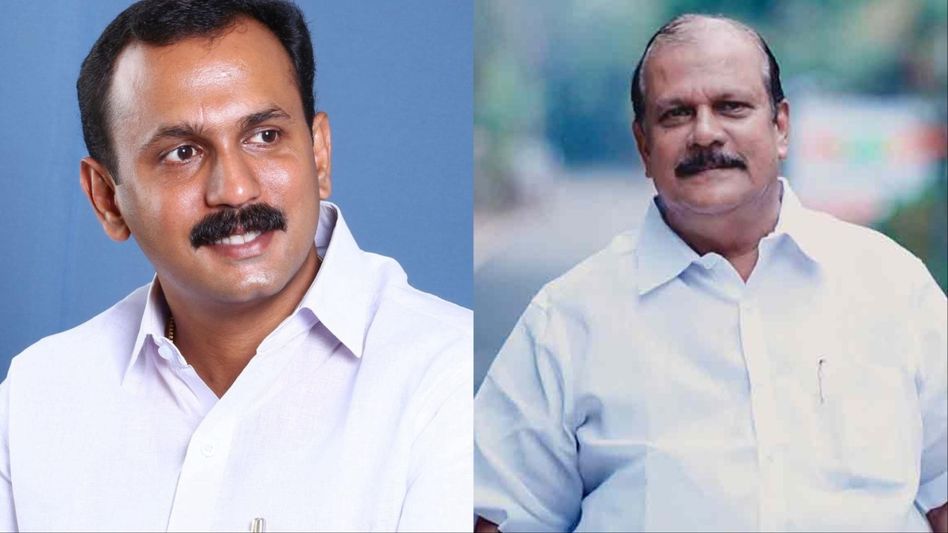 യുഡിഎഫിനായി ബിഷപ്പ് വോട്ട് ക്യാൻവാസ് ചെയ്തെന്ന്, ക്രൈസ്തവ ബിഷപ്പുമാരെ രൂക്ഷമായി കടന്നാക്രമിച്ച് സി ജോർജ് പ