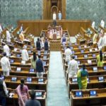 വനിതാ സംവരണ ബില്‍ നാളെ പാര്‍ലമെന്റില്‍,ബില്‍ നിയമമായാല്‍ ലോക്‌സഭാ മണ്ഡലം 850 ആകൂം തിരക്കിട്ട നീക്കത്തില്‍ രാഷ്ട്രീയ ലക്ഷ്യം ആരോപിച്ച് പ്രതിപക്ഷം