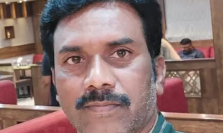 ചന്ദനമാഫിയ റിപ്പോര്‍ട്ട് : ആന്ധ്രയില്‍ പ്രഭാത നടത്തത്തിനിടെ യുവ മാധ്യമപ്രവര്‍ത്തകനെ വെട്ടികൊലപ്പെടുത്തി