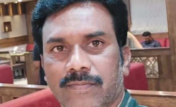 ചന്ദനമാഫിയ റിപ്പോര്‍ട്ട് : ആന്ധ്രയില്‍ പ്രഭാത നടത്തത്തിനിടെ യുവ മാധ്യമപ്രവര്‍ത്തകനെ വെട്ടികൊലപ്പെടുത്തി
