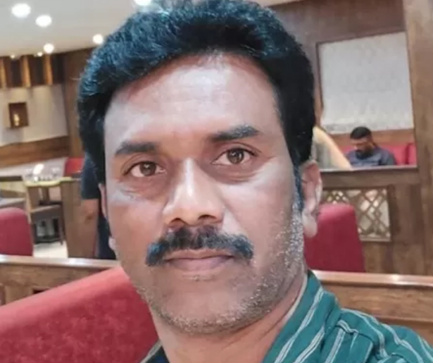 ചന്ദനമാഫിയ റിപ്പോര്‍ട്ട് : ആന്ധ്രയില്‍ പ്രഭാത നടത്തത്തിനിടെ യുവ മാധ്യമപ്രവര്‍ത്തകനെ വെട്ടികൊലപ്പെടുത്തി
