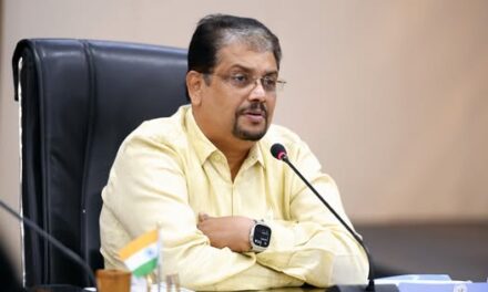 ഇനി പിണറായി സര്‍ക്കാര്‍ വന്നാല്‍ സെല്‍ ഭരണം: ബിജു ചന്ദ്രശേഖര്‍