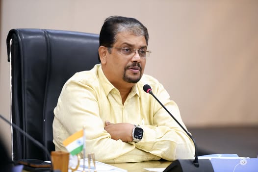 ഇനി പിണറായി സര്‍ക്കാര്‍ വന്നാല്‍ സെല്‍ ഭരണം: ബിജു ചന്ദ്രശേഖര്‍