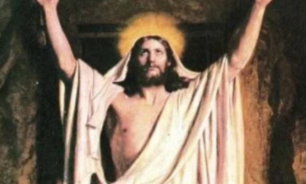 സമാധാനത്തിന്റെയും പ്രത്യാശയുടെയും സന്ദേശവുമായി  ഇന്ന് ഈസ്റ്റര്‍