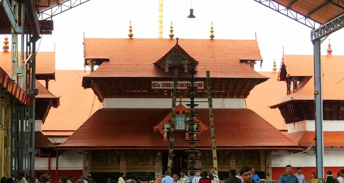 ഗൂരുവായൂര്‍ ദര്‍ശനത്തിന് സീനിയറായി പരിഗണന പ്രായം 70 വയസ് ആയി ഉയര്‍ത്തി, ഇവര്‍ സൂപ്പര്‍ സിനിയേഴ്‌സ്