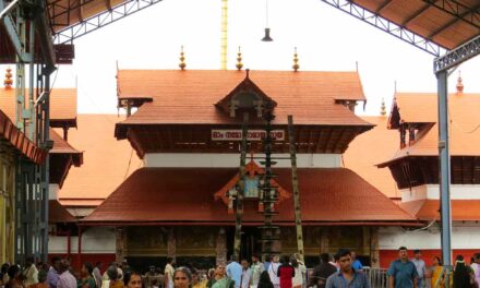 ഗൂരുവായൂര്‍ ദര്‍ശനത്തിന് സീനിയറായി പരിഗണന പ്രായം 70 വയസ് ആയി ഉയര്‍ത്തി, ഇവര്‍ സൂപ്പര്‍ സിനിയേഴ്‌സ്